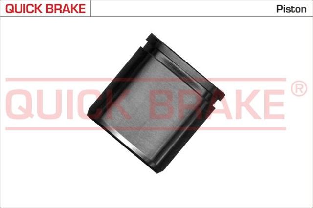 Поршень суппорта переднего 185164K QUICK BRAKE