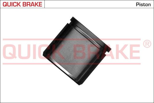 Поршень суппорта переднего 185166K QUICK BRAKE