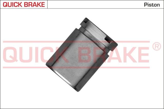 Поршень тормозного заднего суппорта  185177K QUICK BRAKE