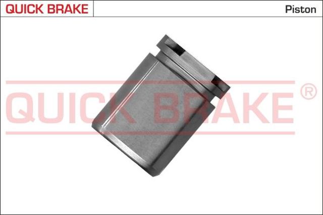 Поршень суппорта тормозного, заднего 185180K QUICK BRAKE