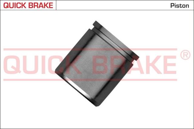Поршень суппорта тормозного, переднего 185192K QUICK BRAKE