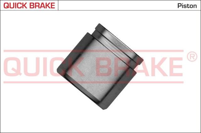 Поршень суппорта переднего 185216K QUICK BRAKE
