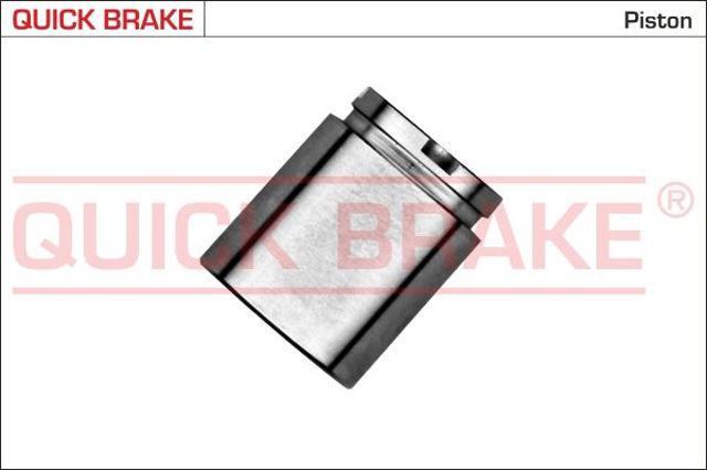 Поршень тормозного заднего суппорта  185230K QUICK BRAKE