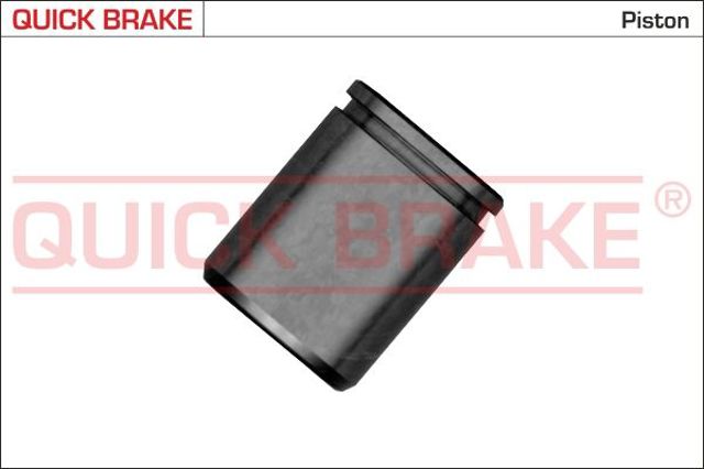 Поршень суппорта тормозного, переднего 185271K QUICK BRAKE