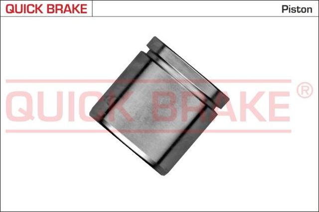 Поршень тормозного суппорта переднего 185276K QUICK BRAKE