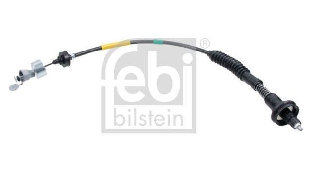 Трос сцепления 185557 FEBI