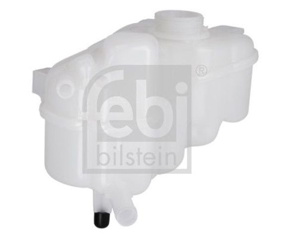 Водяной бачок системы охлаждения 186025 FEBI