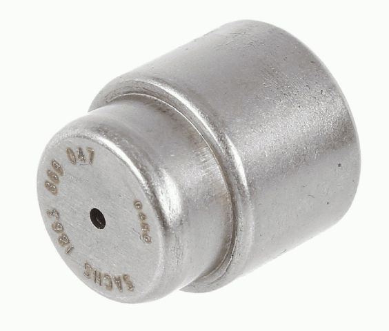 SACHS 1863869047 Опорный подшипник первичного вала КПП (центрирующий подшипник маховика) в наличии Днепр