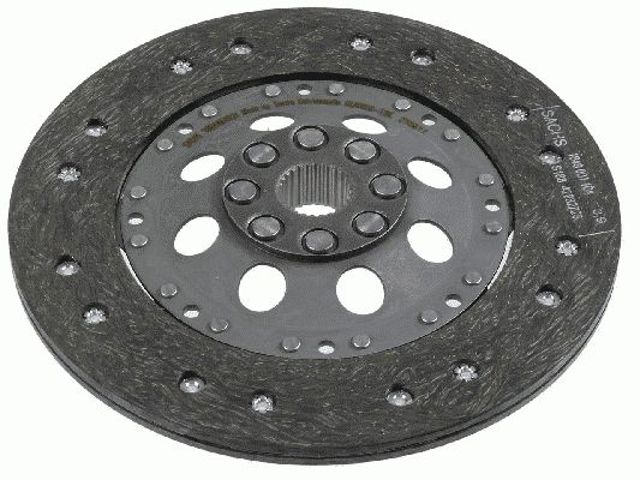 SACHS 1864464031 Диск сцепления в наличии Украина