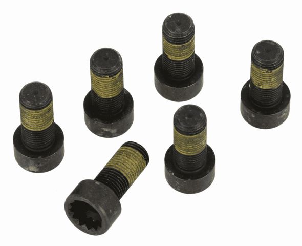 Болт крепления маховика 1874000089 SACHS