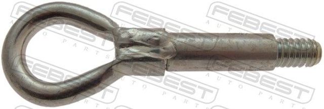 1899DHF FEBEST Крюк буксировочный купить в Киев