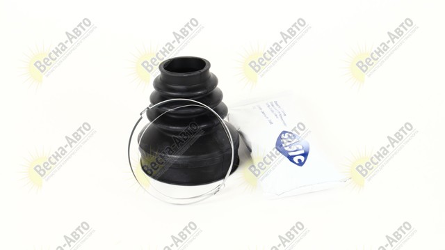 Пыльник гранаты внутренний, передней полуоси 1900002 SASIC