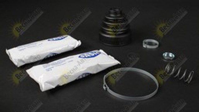 Пыльник ШРУСа внутренний, передней полуоси 1904019 SASIC