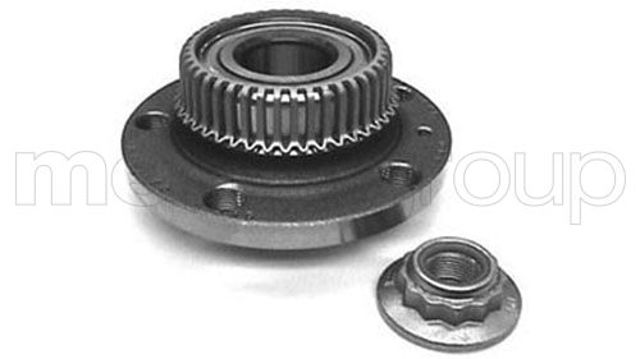 Ступицы задних колес 192499 METELLI