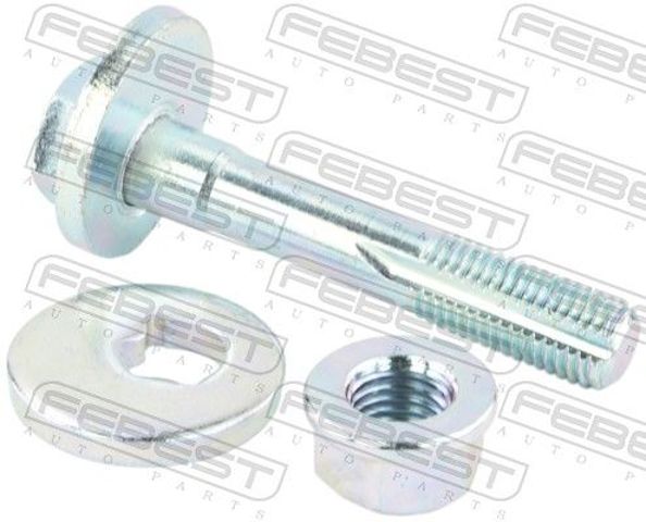 FEBEST 1929008KIT Болт крепления заднего развального рычага, внутренний в наличии Одесса