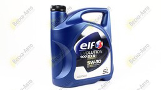 Olio motore ELF Evolution 900 SXR 5W-30 5l, 2194839 ❱❱❱ prezzo