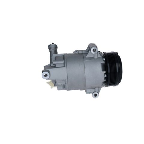 Компрессор системы кондиционирования 1986AD1019 BOSCH