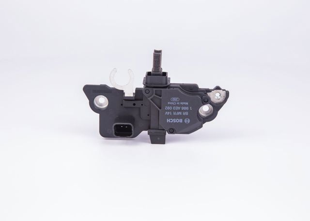 BOSCH 1986AE0092 Реле генератора в наличии Ужгород