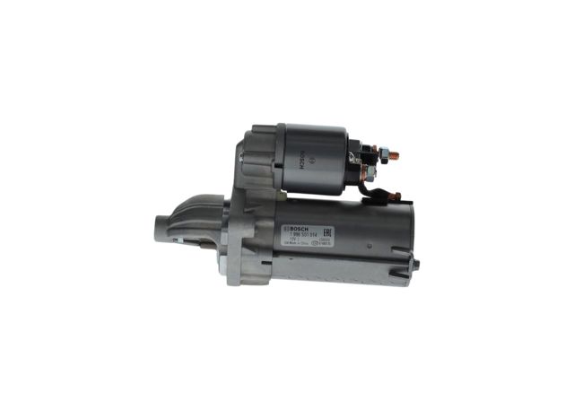 BOSCH 1986S01014 Стартер в наличии Николаев