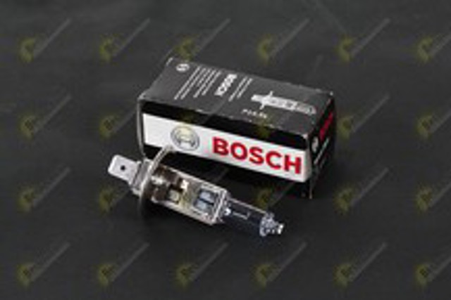 1987302015 BOSCH Лампочка галогенная купить в Украина