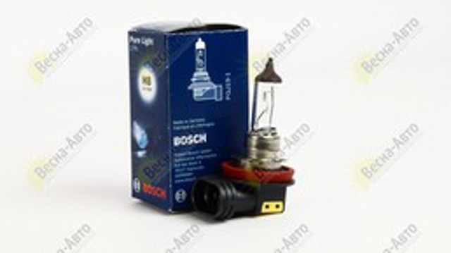 1987302081 BOSCH Лампочка галогенная купить в Черкассы