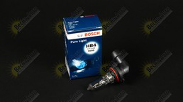 1987302153 BOSCH Лампочка галогенная купить в Николаев
