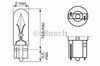 Лампа 1987302504 BOSCH