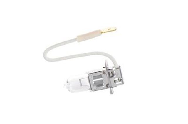 1987302802 BOSCH Лампочка галогенная купить в Черновцы