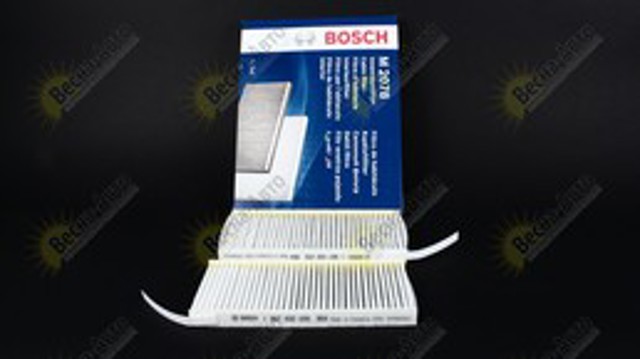BOSCH 1987432078 Фильтр салона в наличии Днепр