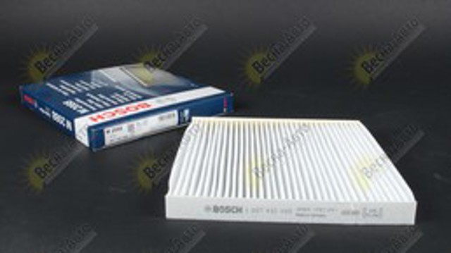 BOSCH 1987432088 Фильтр салона в наличии Николаев