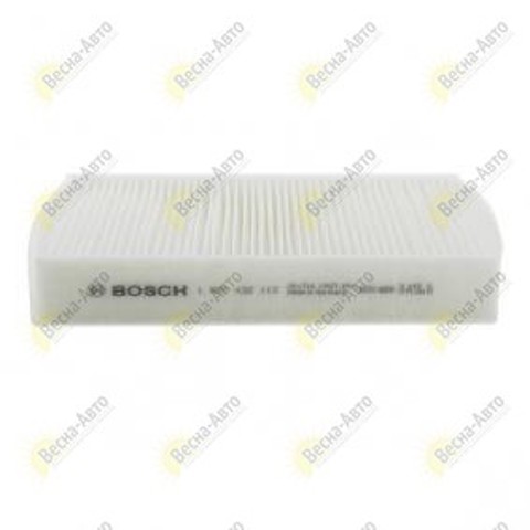BOSCH 1987432113 Фильтр салона в наличии Украина
