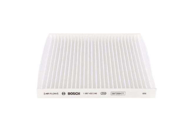 BOSCH 1987432246 Фильтр салона в наличии Львов