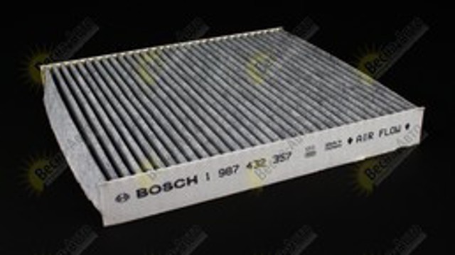 BOSCH 1987432357 Фильтр салона в наличии Черкассы