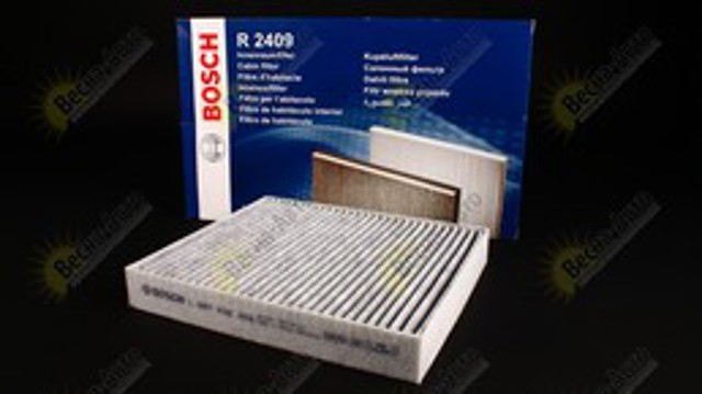 1987432409 BOSCH Фильтр салона купить в Кривой Рог