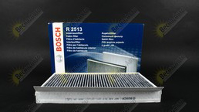 BOSCH 1987432513 Фильтр салона в наличии Львов