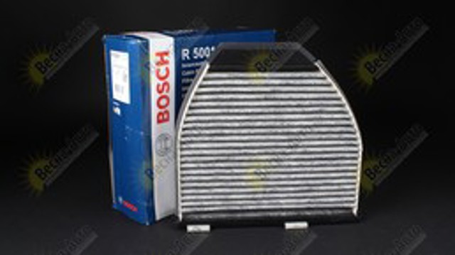 BOSCH 1987435001 Фильтр салона в наличии Сумы