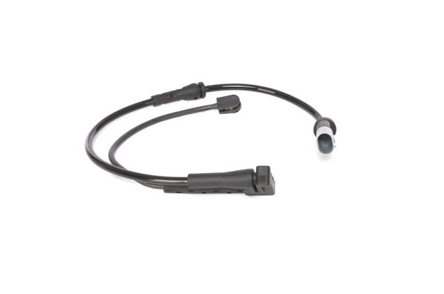 BOSCH 1987473543 Датчик износа тормозных колодок передний в наличии Чернигов