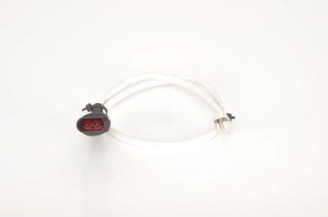 1987473574 BOSCH Датчик износа тормозных колодок задний купить в Чернигов