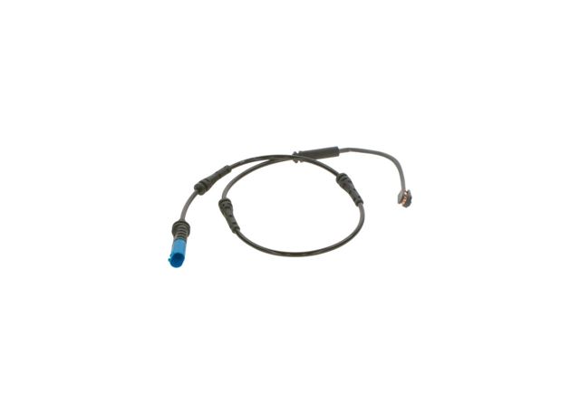 BOSCH 1987473617 Датчик износа тормозных колодок задний в наличии Запорожье