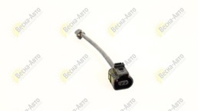 BOSCH 1987474566 Датчик износа тормозных колодок задний в наличии Ужгород