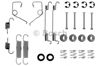 Ремкомплект тормозных колодок 1987475139 BOSCH