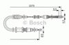 Трос стояночного тормоза задний правый 1987477141 BOSCH