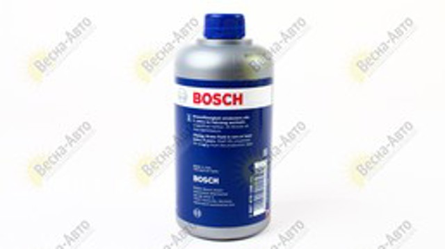 Жидкость для тормозной системы Mercedes GLC