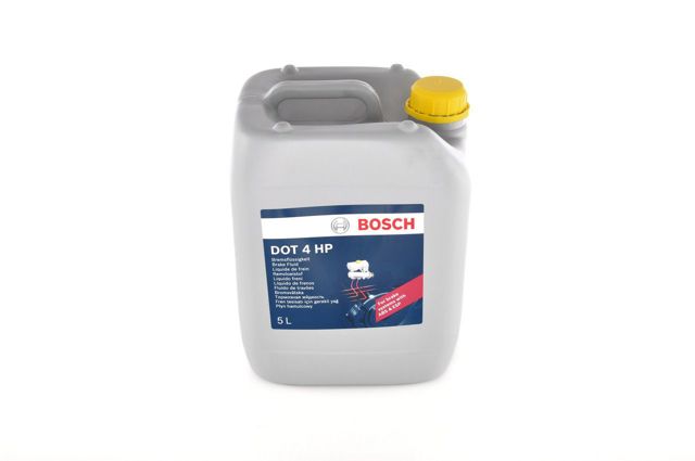 1987479114 BOSCH Тормозная жидкость купить в Ужгород
