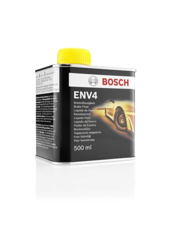 BOSCH 1987479201 Жидкость тормозная в наличии Винница