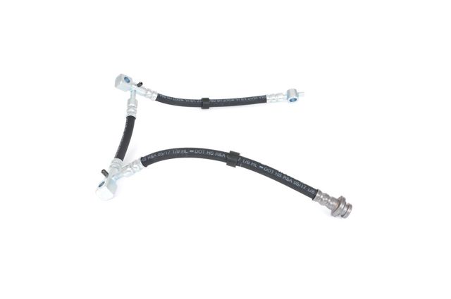 BOSCH 1987481836 Шланг тормозной передний левый в наличии Сумы