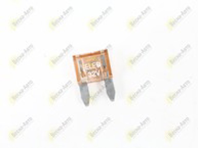 BOSCH 1987529028 Предохранитель в наличии Николаев