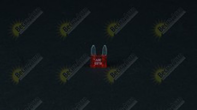 1987529030 BOSCH Предохранитель купить в Чернигов