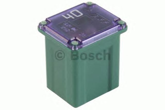 1987529053 BOSCH Предохранители купить в Львов