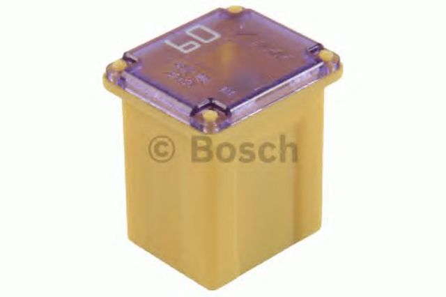 1987529055 BOSCH Предохранители купить в Львов